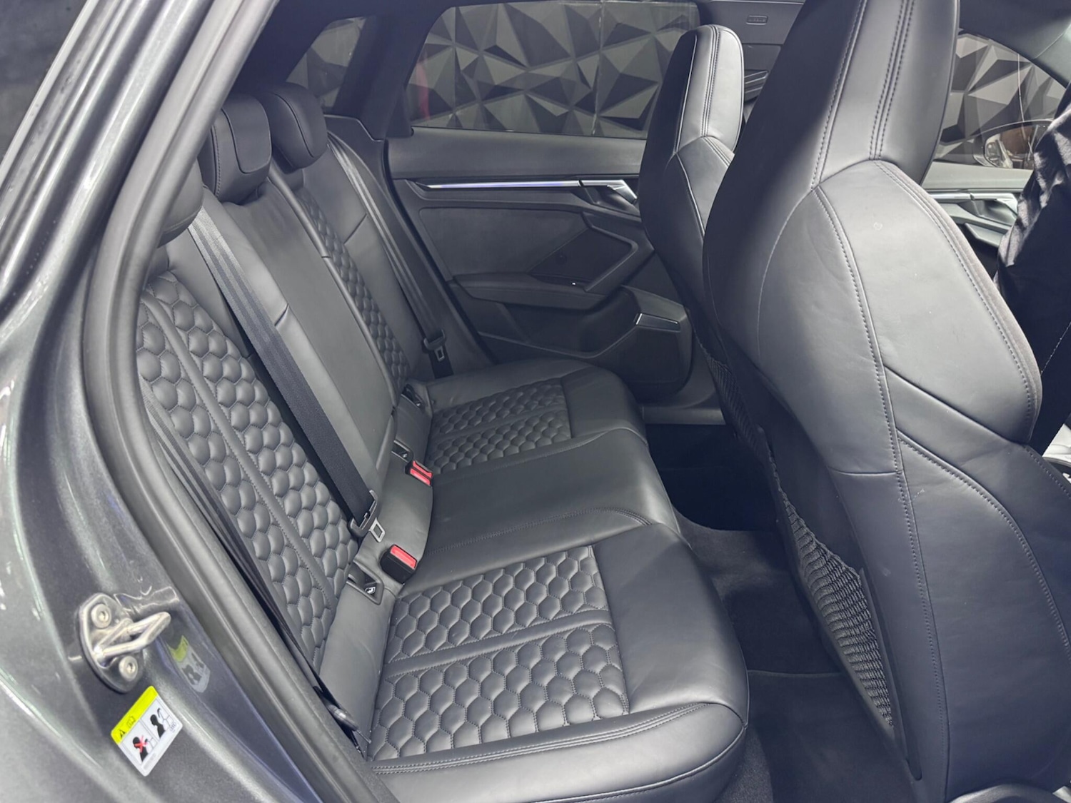 Used Audi RS3 2022 for sale - 76550259: Photo 29