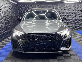 Used Audi RS3 2022 for sale - 76550259: Photo