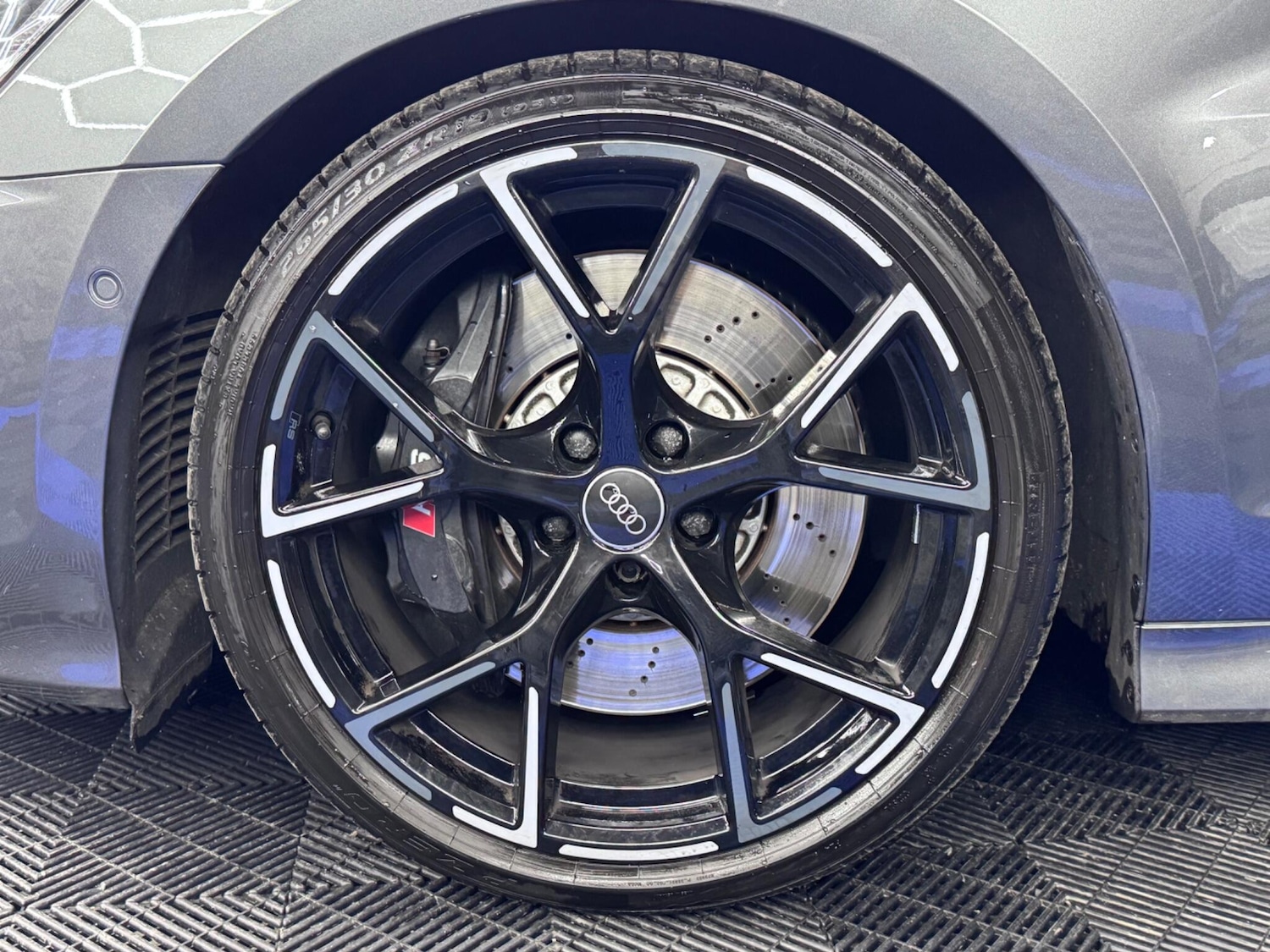 Used Audi RS3 2022 for sale - 76550259: Photo 32