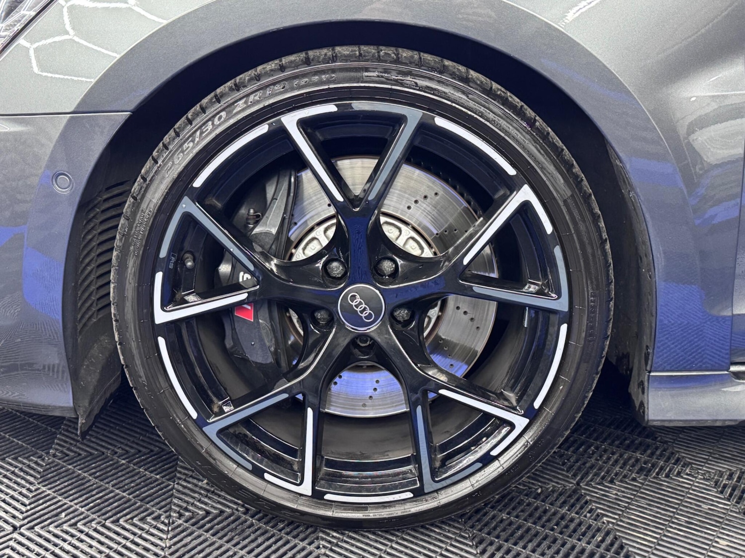 Used Audi RS3 2022 for sale - 76550259: Photo 33