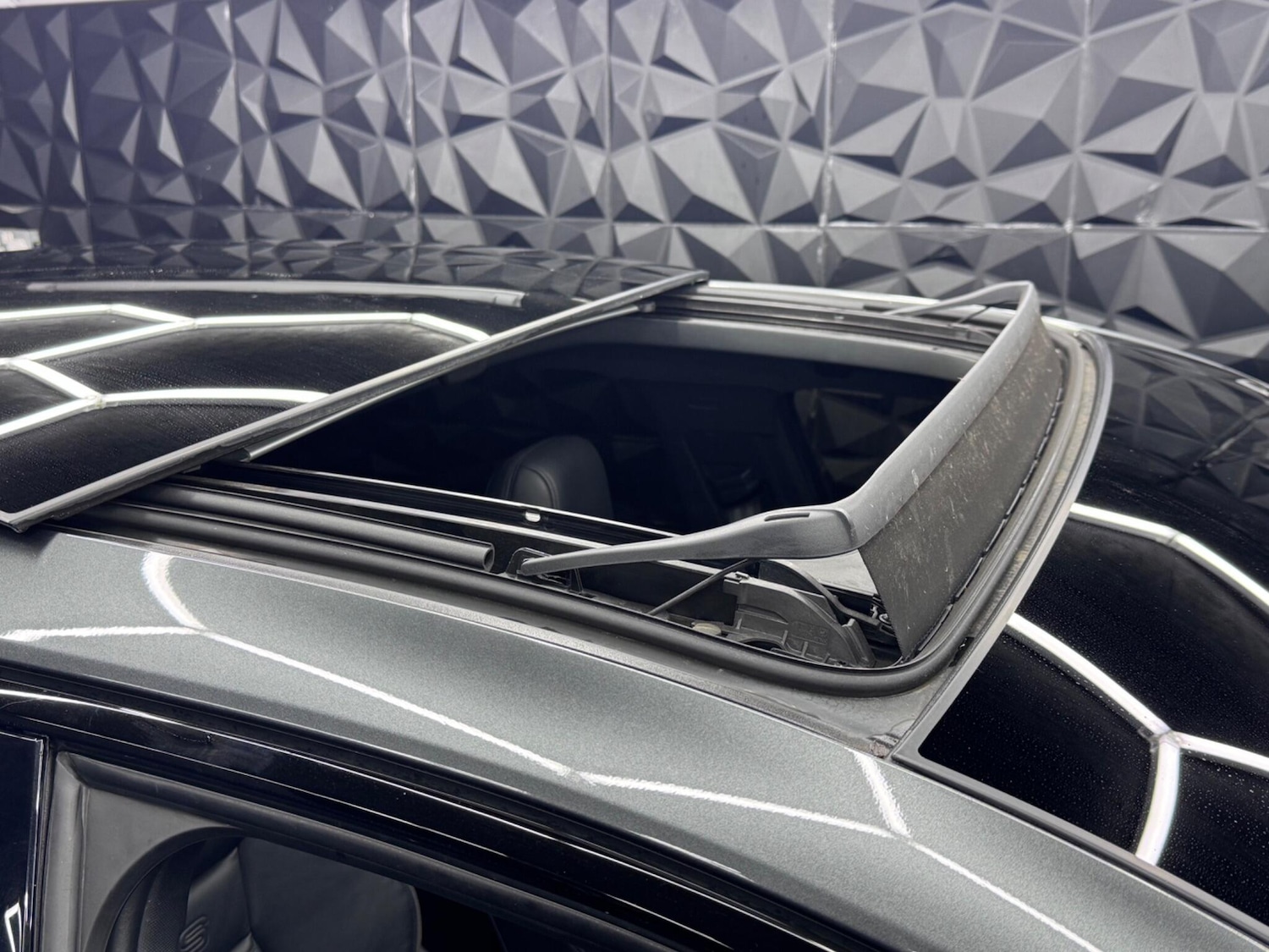 Used Audi RS3 2022 for sale - 76550259: Photo 34