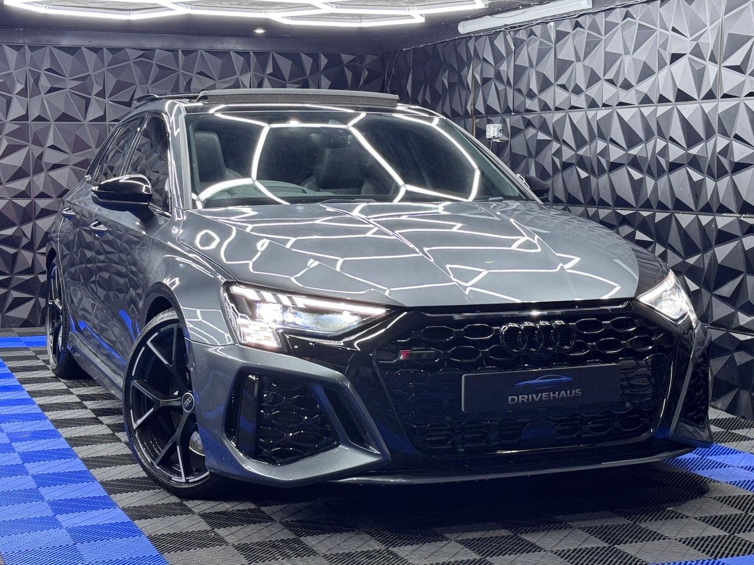 Used Audi RS3 2022 for sale - 76550259: Photo 35