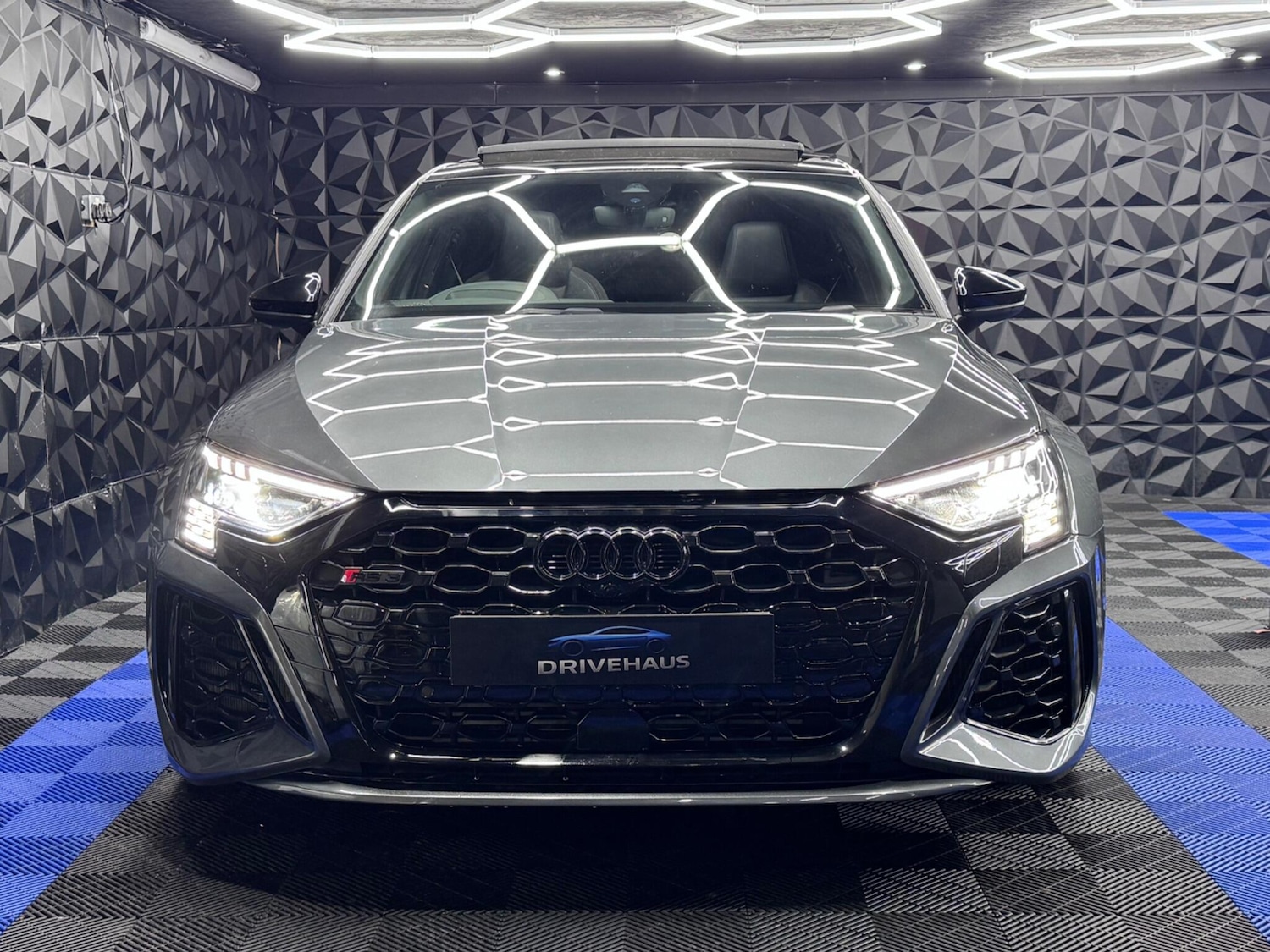 Used Audi RS3 2022 for sale - 76550259: Photo 7