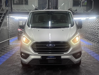 Used Ford Transit Custom 2020 for sale - 76425793: Photo