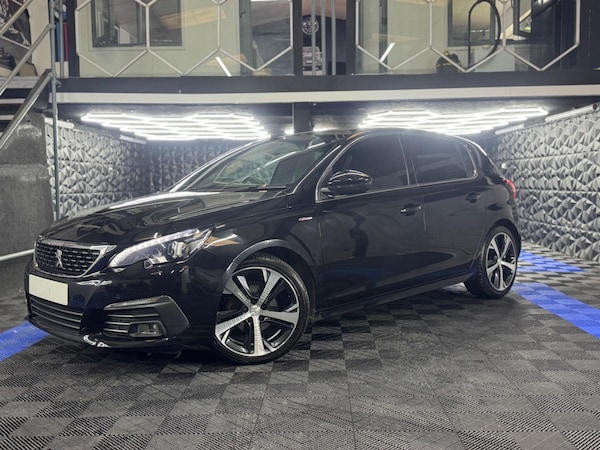 Used Peugeot 308 2018 for sale - 75493071: Photo 10