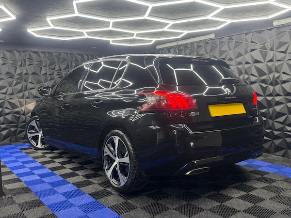Used Peugeot 308 2018 for sale - 75493071: Photo 13