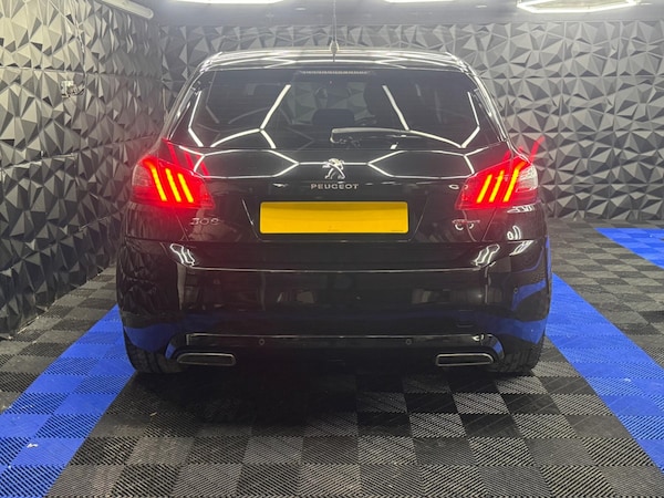 Used Peugeot 308 2018 for sale - 75493071: Photo 14