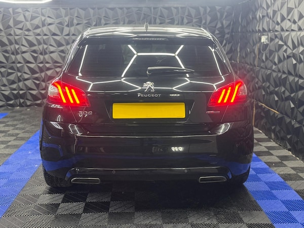 Used Peugeot 308 2018 for sale - 75493071: Photo 15