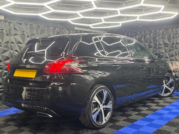 Used Peugeot 308 2018 for sale - 75493071: Photo 16