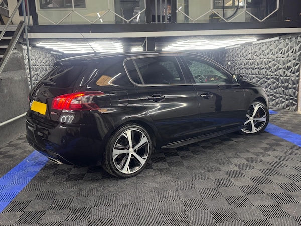 Used Peugeot 308 2018 for sale - 75493071: Photo 18