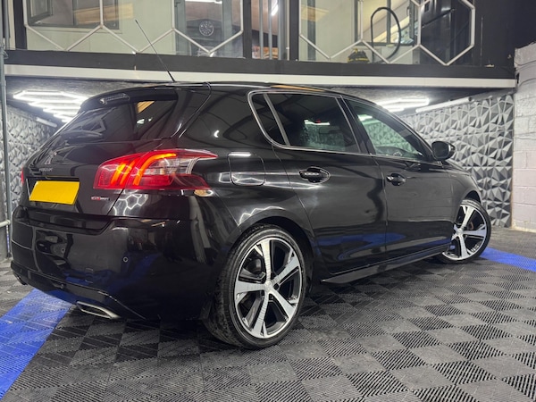 Used Peugeot 308 2018 for sale - 75493071: Photo 19