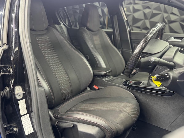 Used Peugeot 308 2018 for sale - 75493071: Photo 22