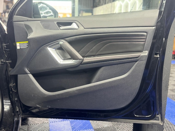 Used Peugeot 308 2018 for sale - 75493071: Photo 24