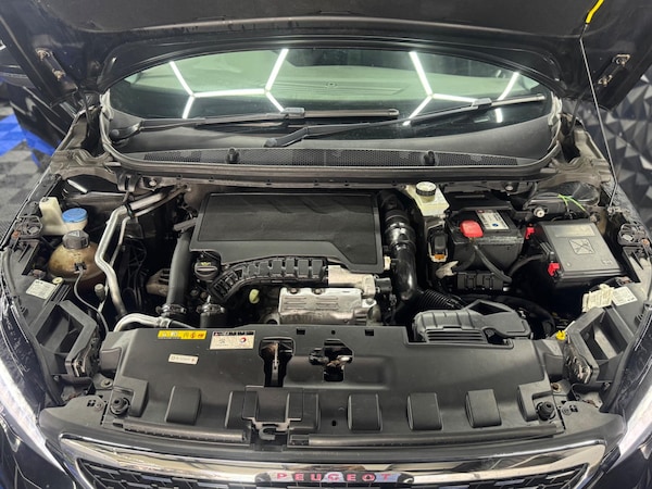 Used Peugeot 308 2018 for sale - 75493071: Photo 25