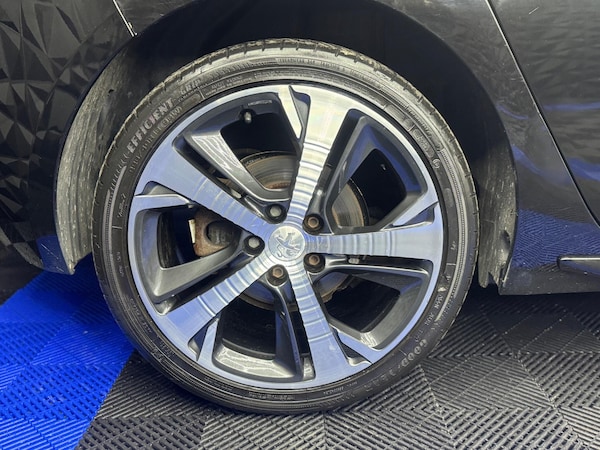 Used Peugeot 308 2018 for sale - 75493071: Photo 26