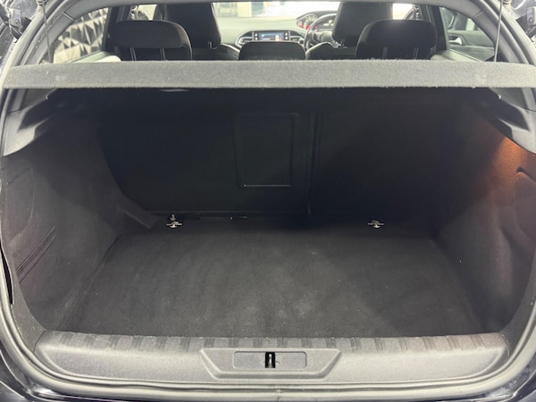 Used Peugeot 308 2018 for sale - 75493071: Photo 28