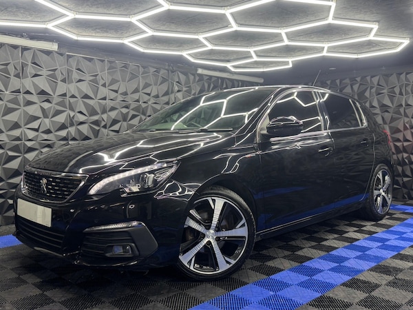Used Peugeot 308 2018 for sale - 75493071: Photo 29