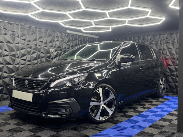 Used Peugeot 308 2018 for sale - 75493071: Photo 30