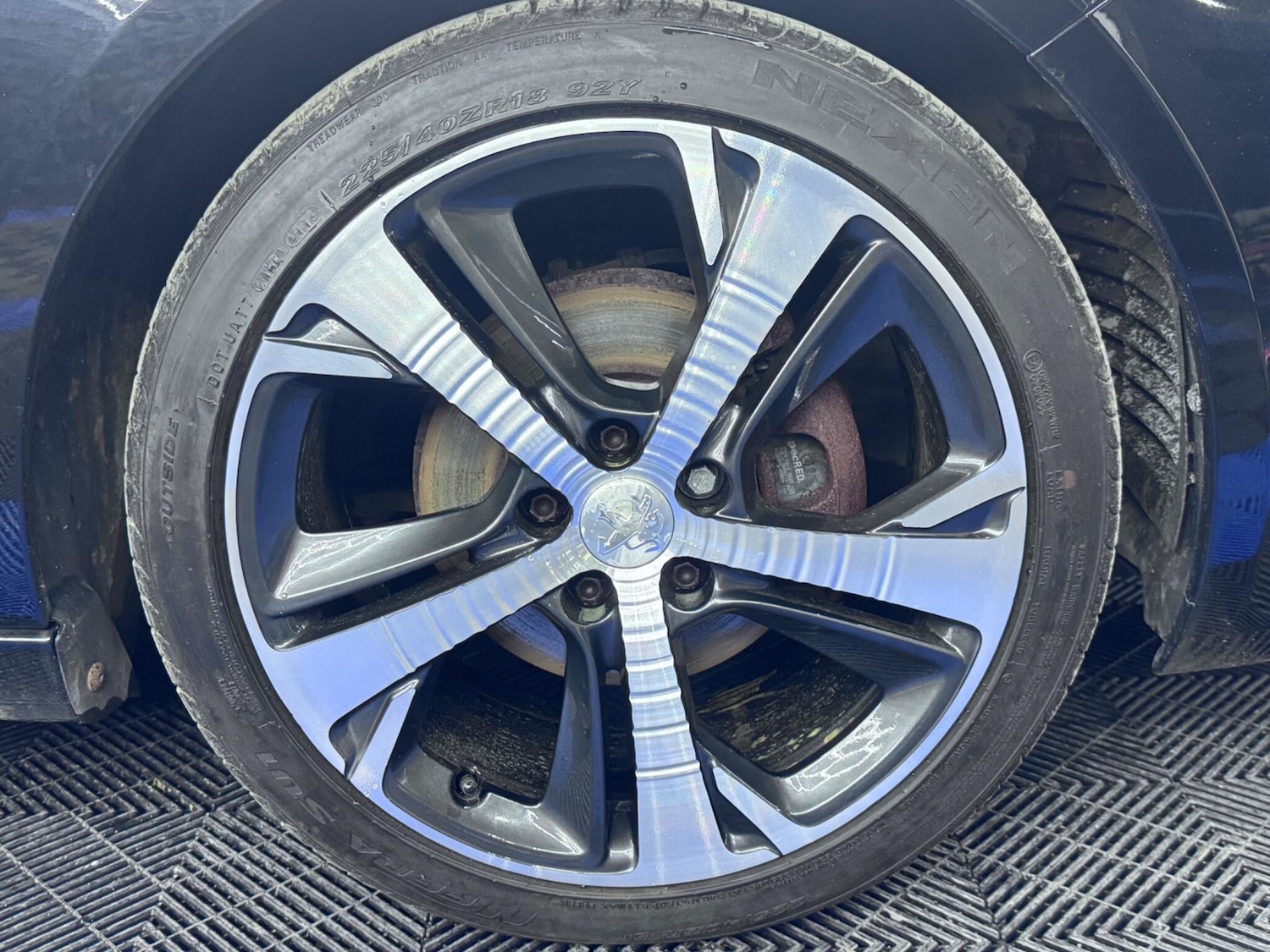 Used Peugeot 308 2018 for sale - 75493071: Photo 31