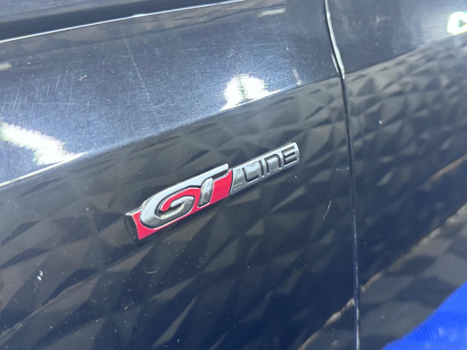 Used Peugeot 308 2018 for sale - 75493071: Photo 34