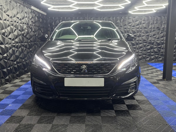 Used Peugeot 308 2018 for sale - 75493071: Photo 3