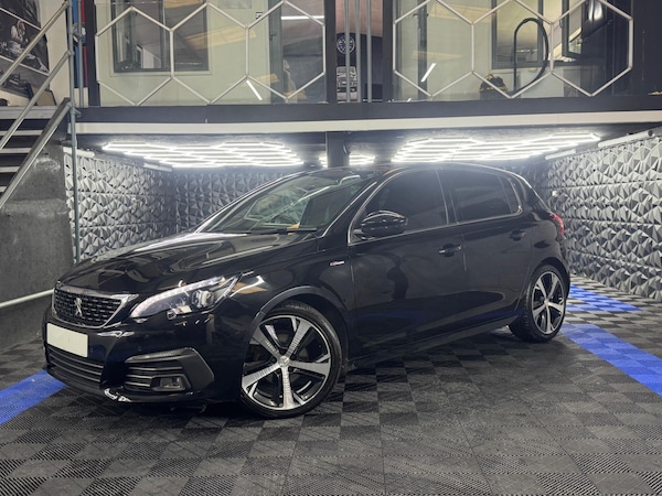 Used Peugeot 308 2018 for sale - 75493071: Photo 4