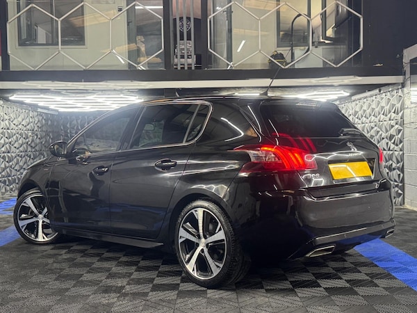 Used Peugeot 308 2018 for sale - 75493071: Photo 5