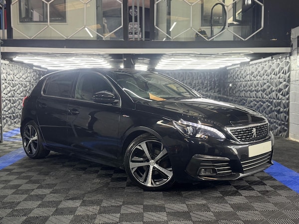 Used Peugeot 308 2018 for sale - 75493071: Photo 6