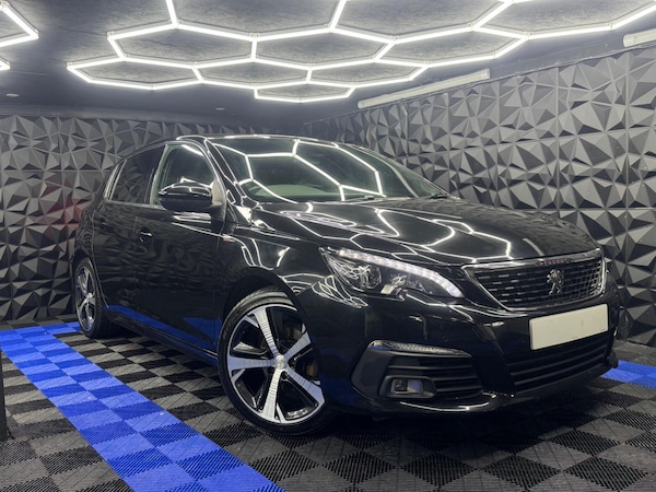 Used Peugeot 308 2018 for sale - 75493071: Photo 7