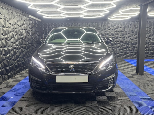 Used Peugeot 308 2018 for sale - 75493071: Photo 8
