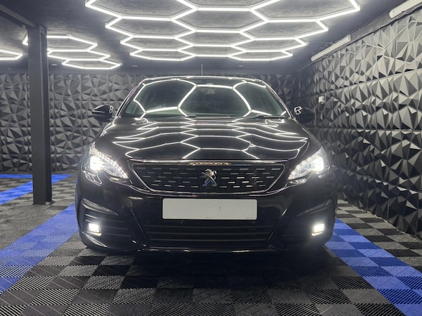 Used Peugeot 308 2018 for sale - 75493071: Photo 9