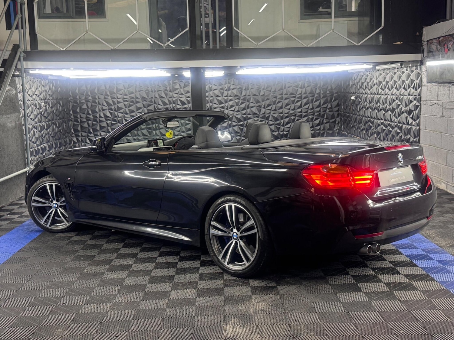 Used BMW 4 Series for sale - 77808310: Photo 10