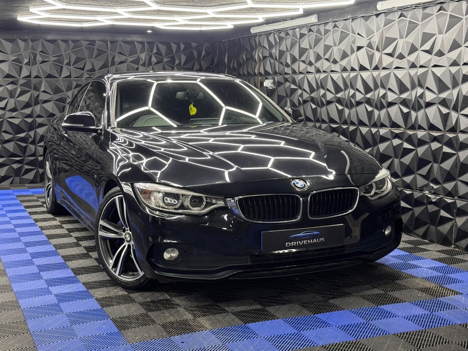 Used BMW 4 Series for sale - 77808310: Photo 11