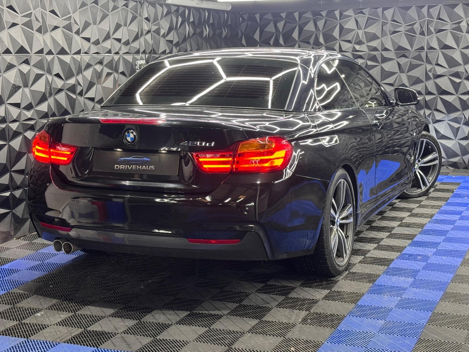 Used BMW 4 Series for sale - 77808310: Photo 13