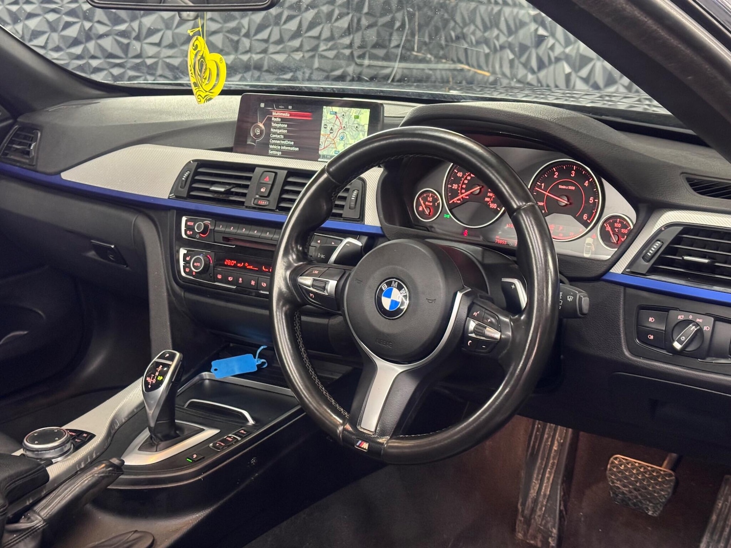 Used BMW 4 Series for sale - 77808310: Photo 14