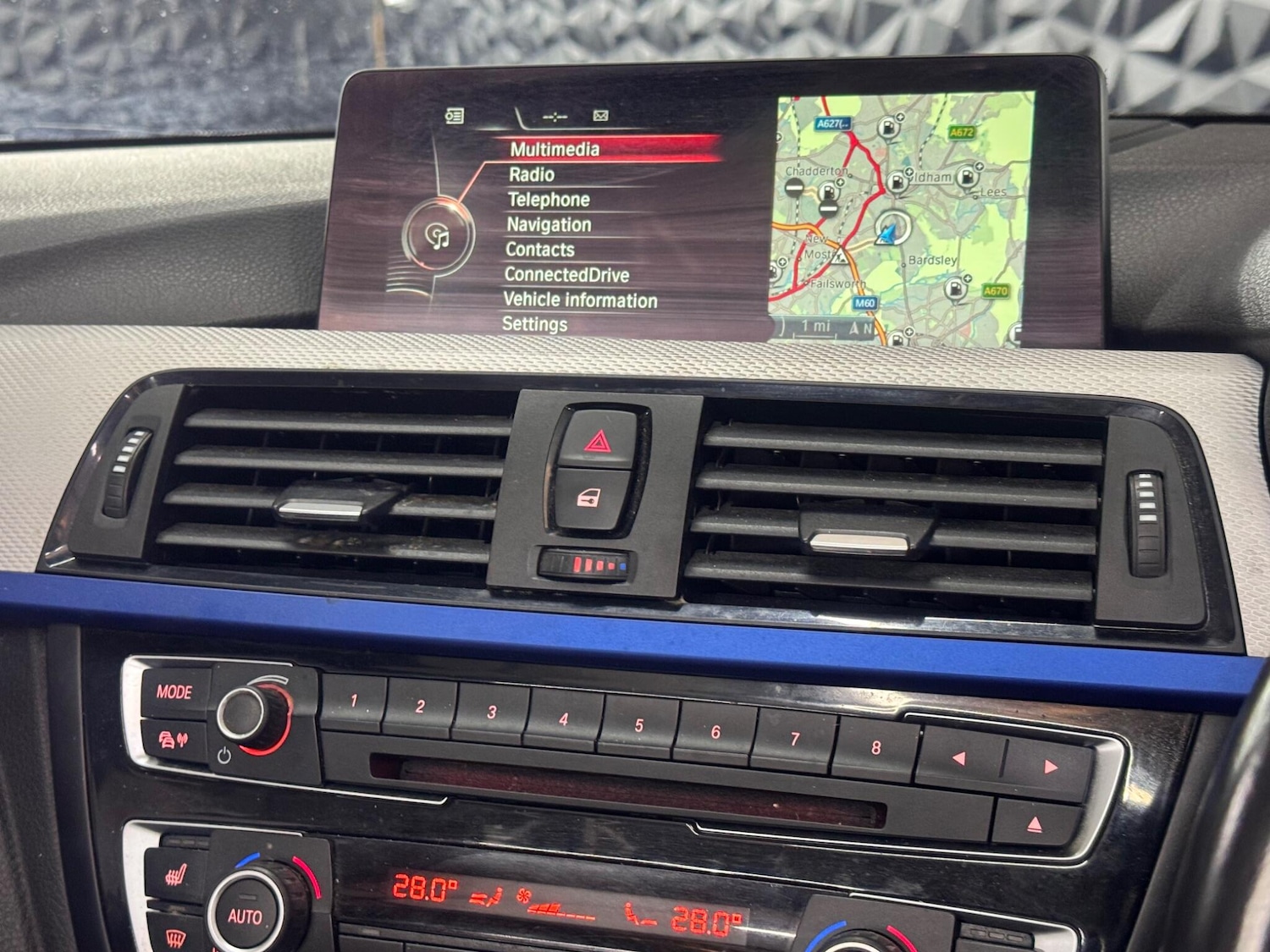 Used BMW 4 Series for sale - 77808310: Photo 15