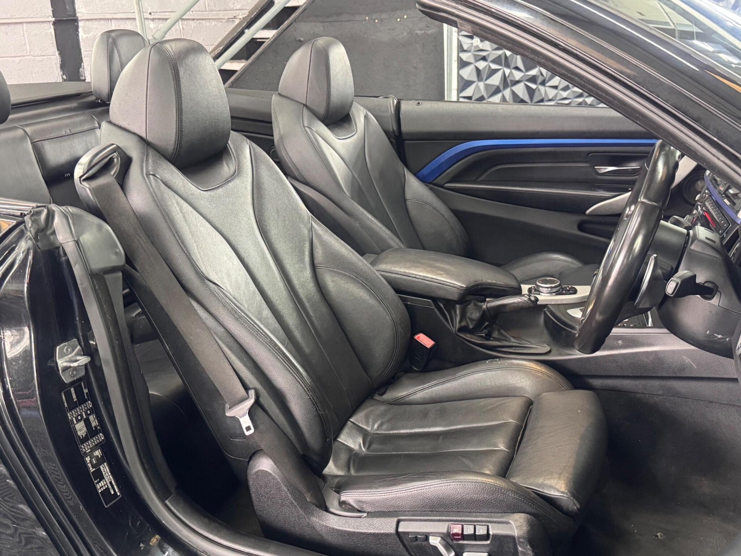 Used BMW 4 Series for sale - 77808310: Photo 18