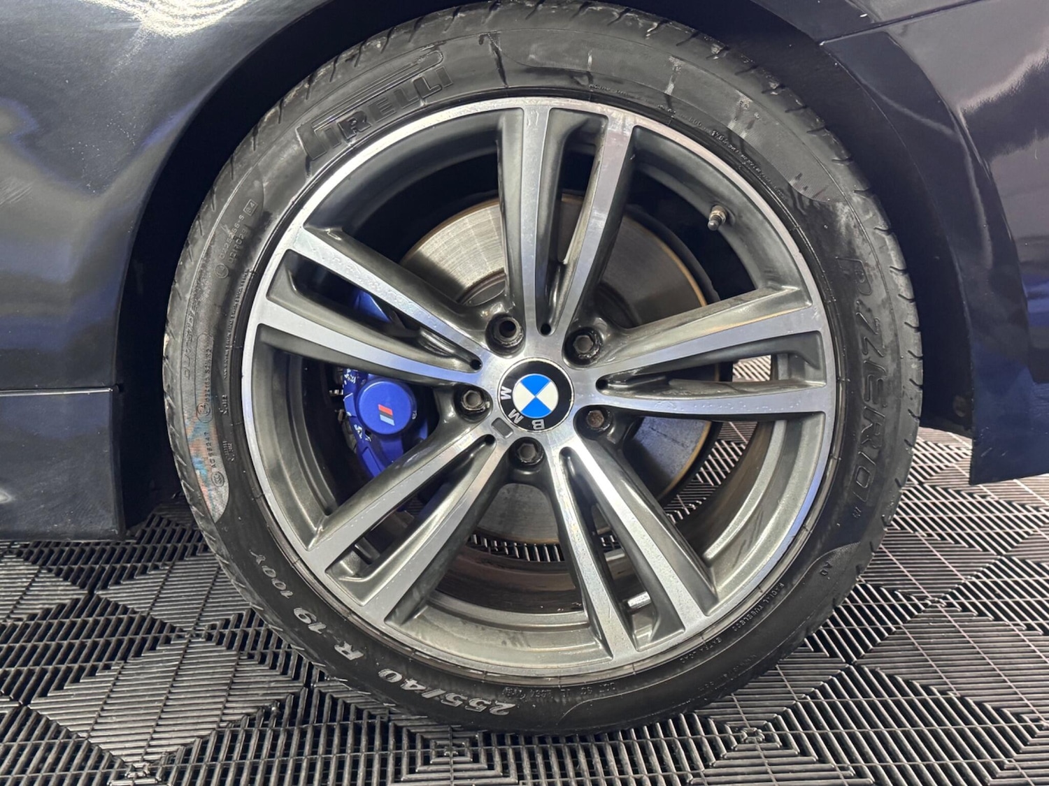 Used BMW 4 Series for sale - 77808310: Photo 19