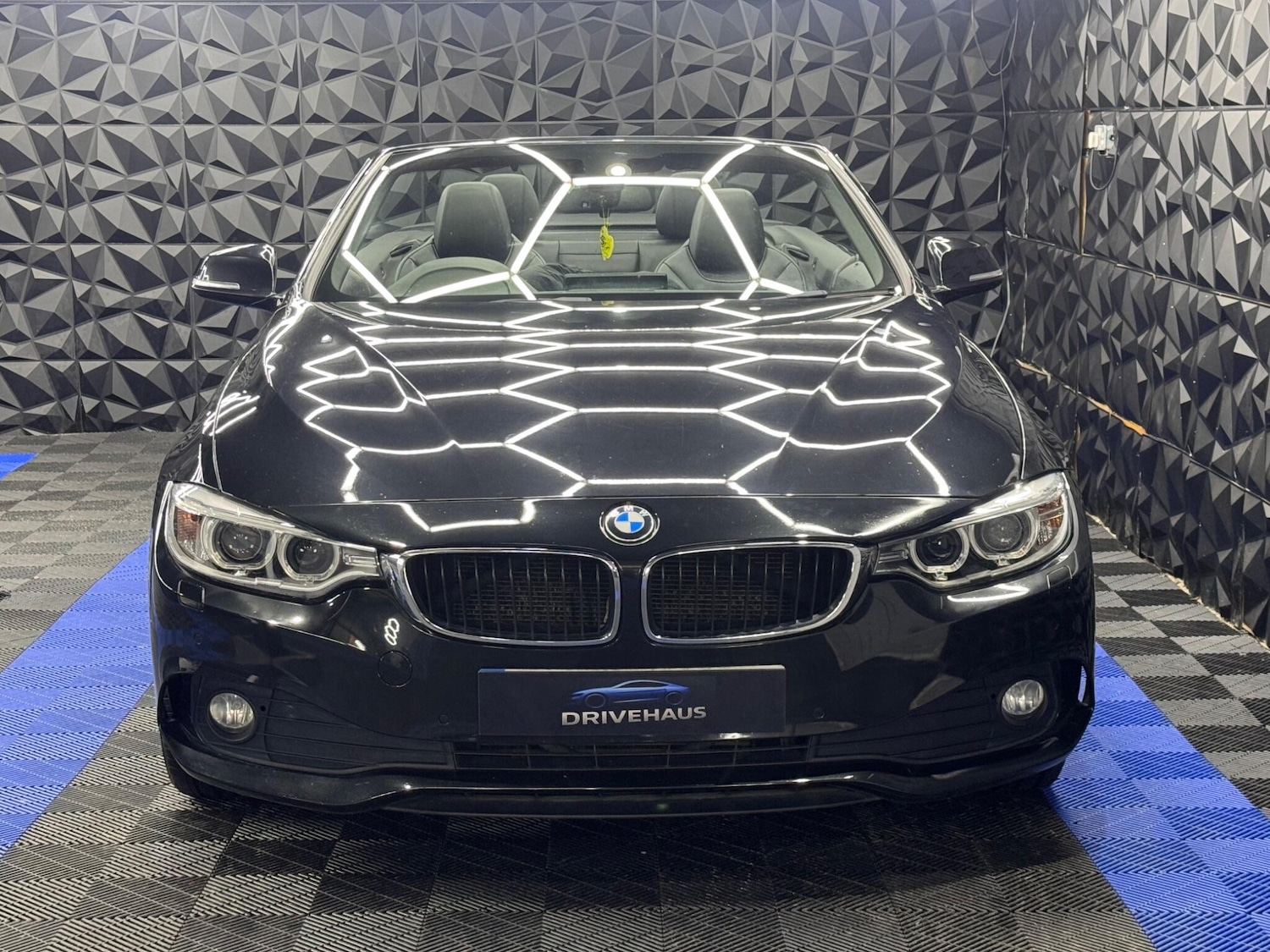 Used BMW 4 Series for sale - 77808310: Photo 2