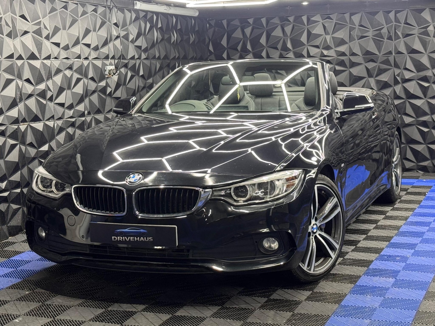 Used BMW 4 Series for sale - 77808310: Photo 3
