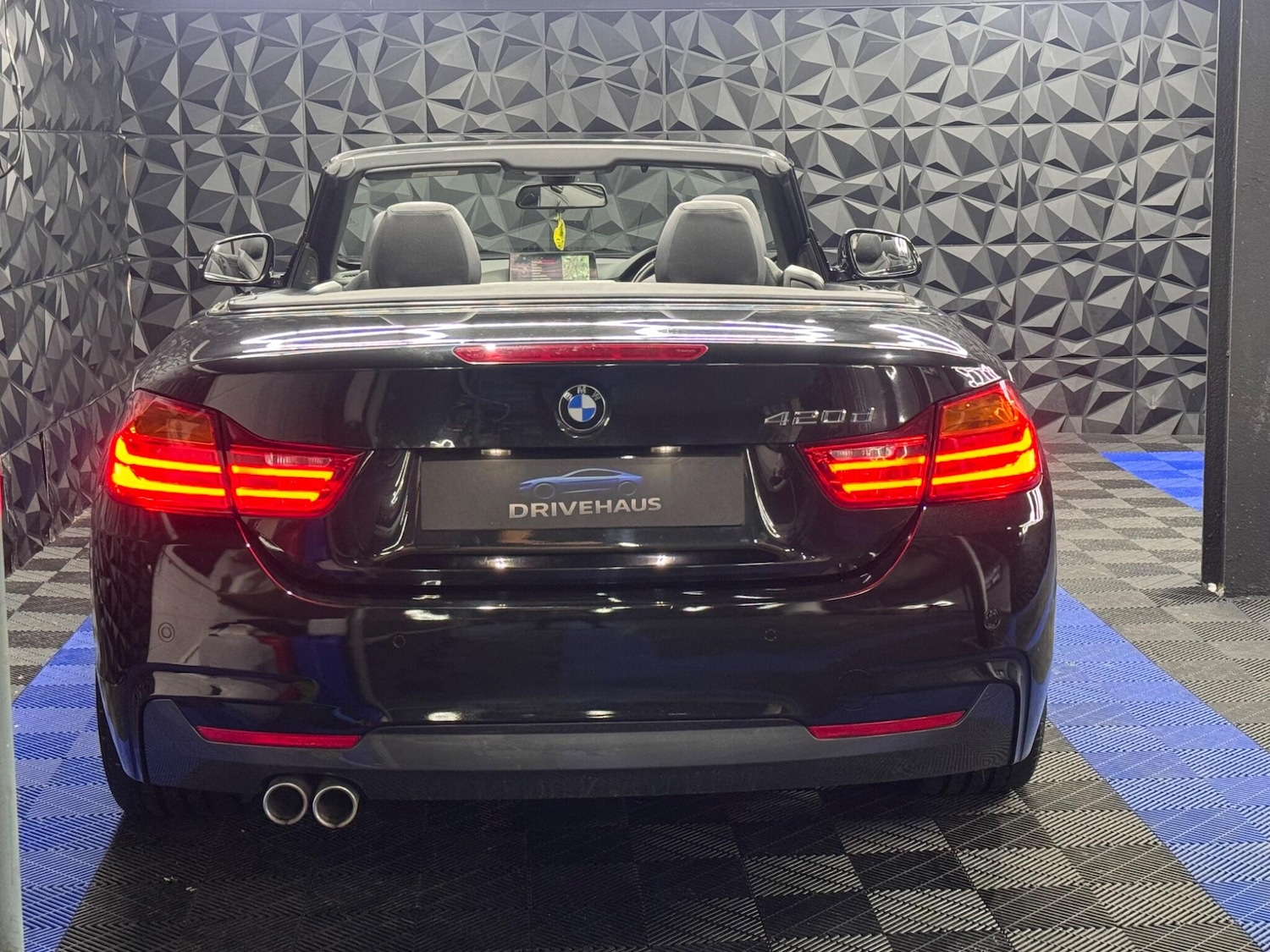 Used BMW 4 Series for sale - 77808310: Photo 5