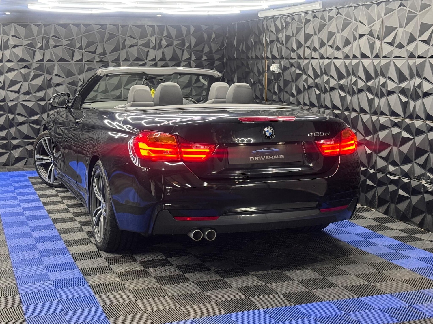 Used BMW 4 Series for sale - 77808310: Photo 6