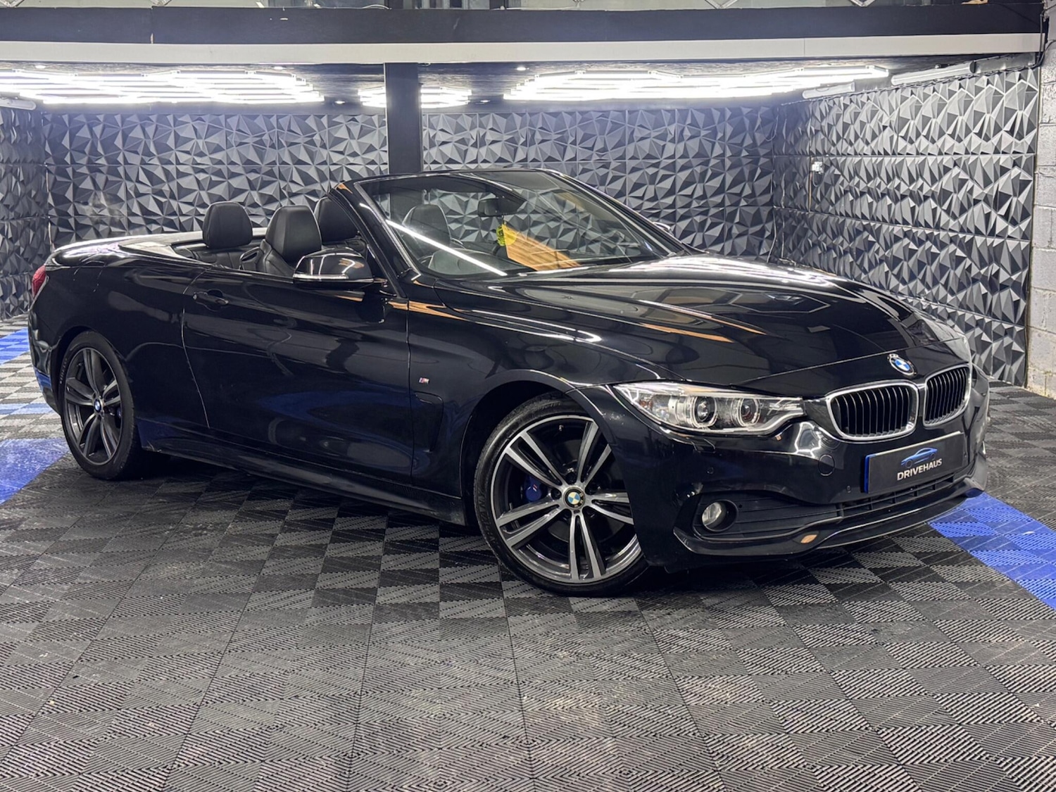 Used BMW 4 Series for sale - 77808310: Photo 7