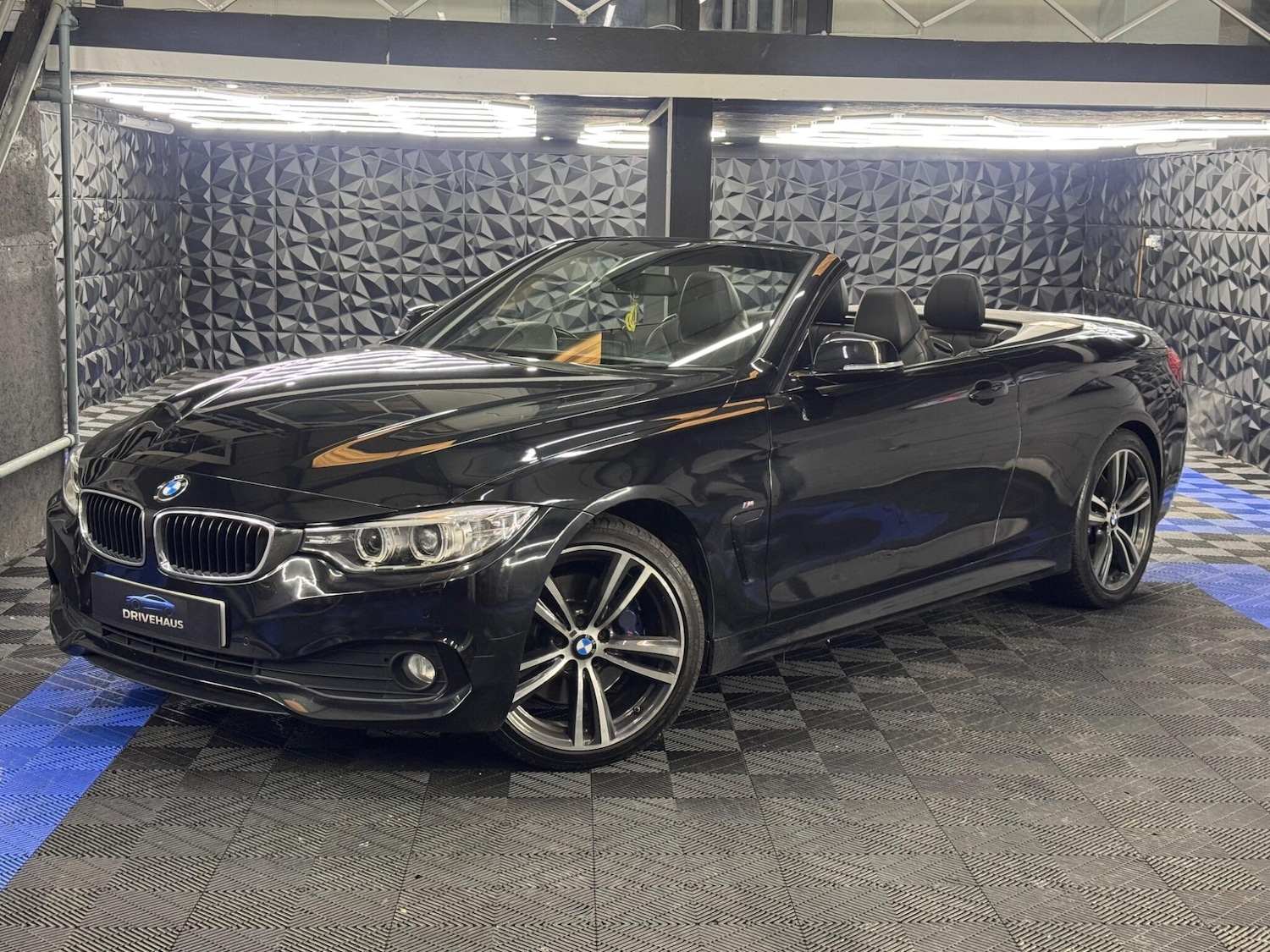 Used BMW 4 Series for sale - 77808310: Photo 8