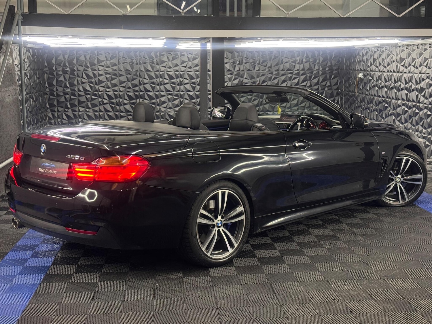 Used BMW 4 Series for sale - 77808310: Photo 9