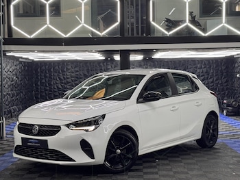 Used Vauxhall Corsa 2020 for sale - 78348579: Photo