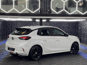 Used Vauxhall Corsa 2020 for sale - 78348579: Photo