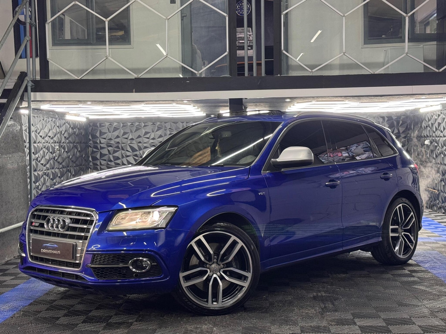 Used Audi Q5 2014 for sale - 77314956: Photo 11