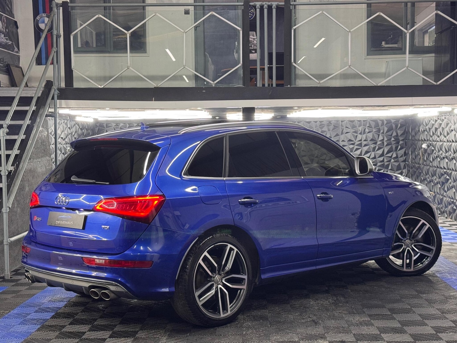 Used Audi Q5 2014 for sale - 77314956: Photo 23