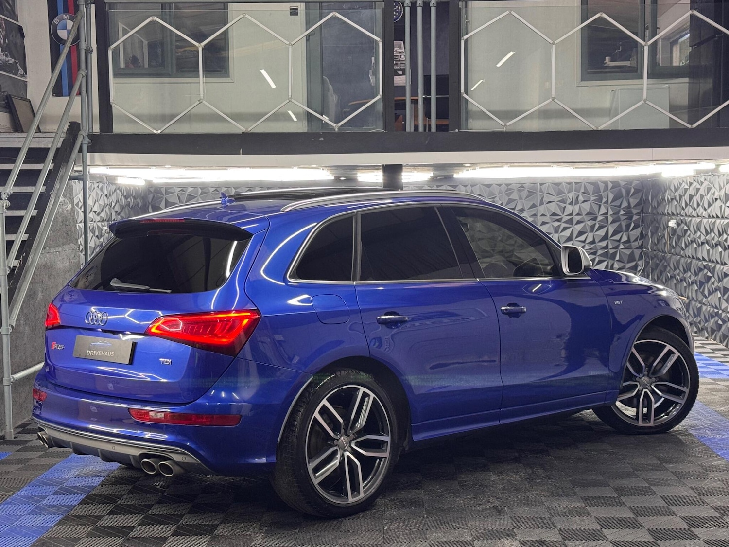 Used Audi Q5 2014 for sale - 77314956: Photo 24